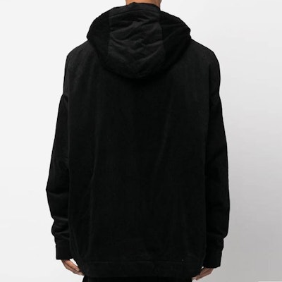 Rick Owens DRKSHDW FW22 黑色纯色拉链连帽夹克外套 DU02B4790VS-09 Purchase Rick Owens DRKSHDW FW22 黑色纯色拉链连帽夹克外套 DU02B4790VS-09