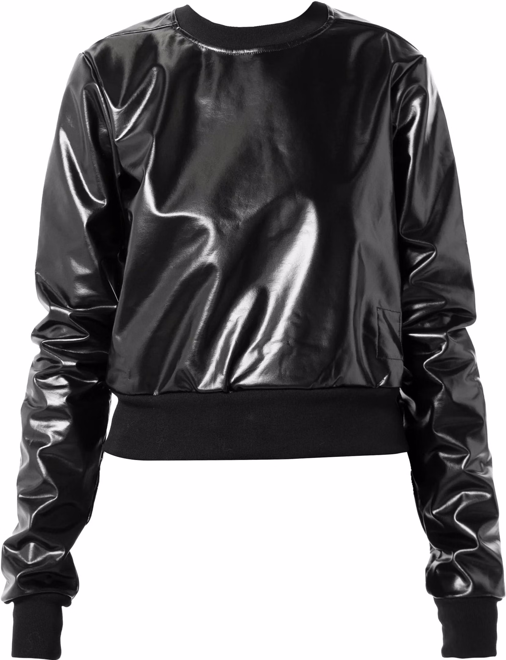 rick-owens-drkshdw-fw-22-black-leather-crewneck-pullover-sweatshirt-men-ds-02-b4223-jru-09