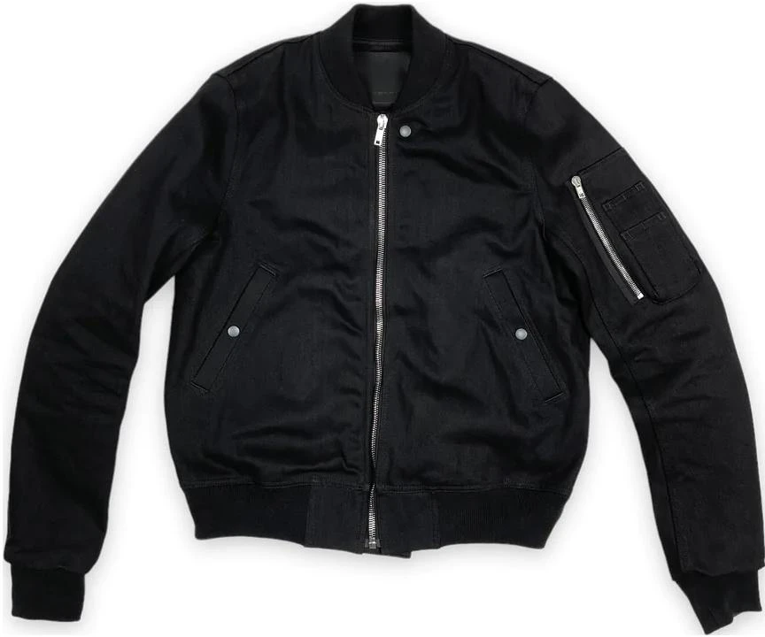 rick-owens-drkshdw-fw-22-black-solid-color-baseball-collar-jacket-dl-02-b1793-hblkjp-09