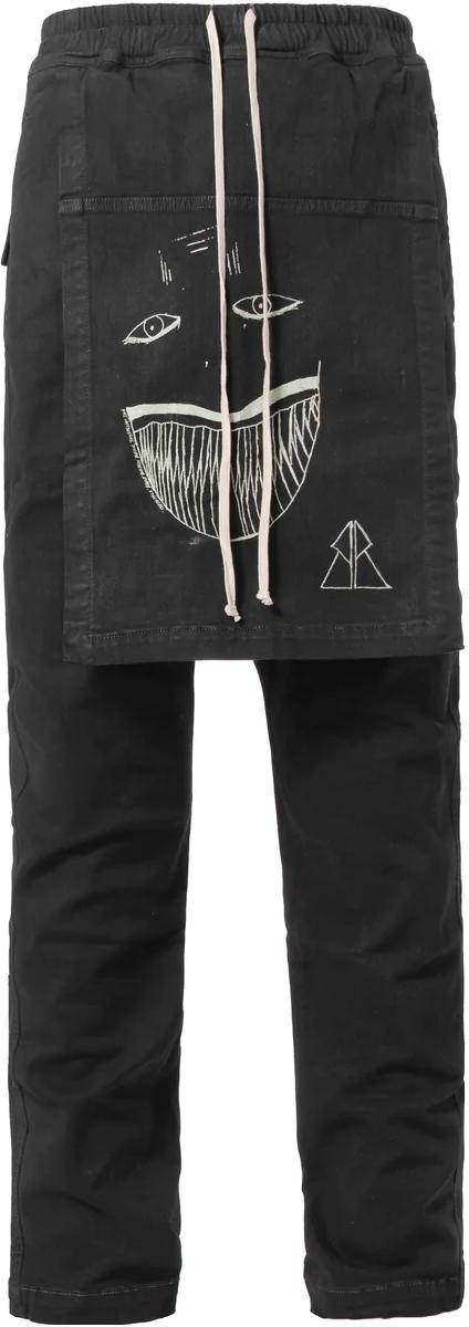 rick-owens-drkshdw-fw-22-graffiti-print-drawstring-denim-pants-black-du-02-b4370-sbbep-7-908
