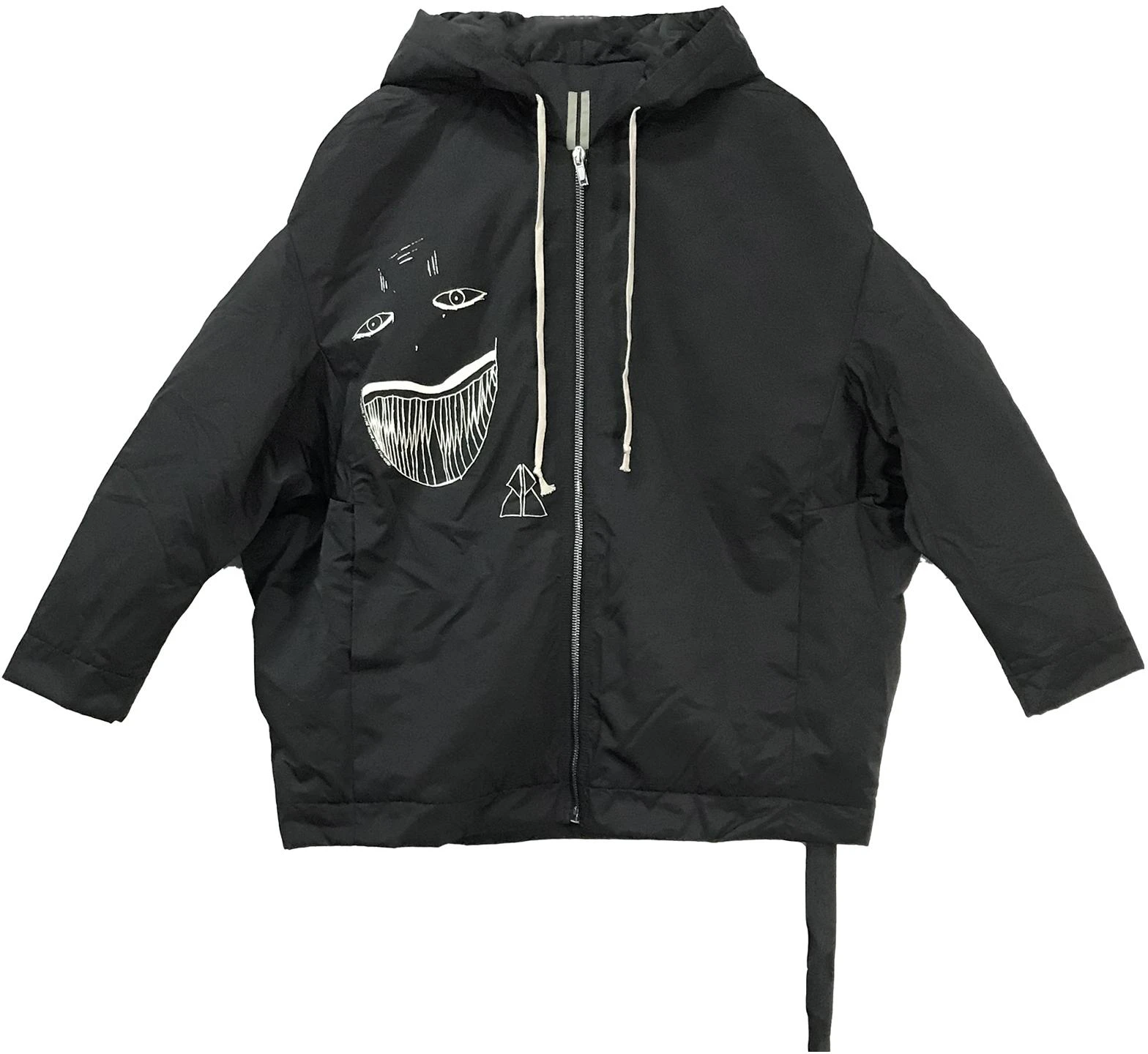 rick-owens-drkshdw-fw-22-graffiti-print-hooded-jacket-unisex-black-ds-02-b4716-muep-7-09