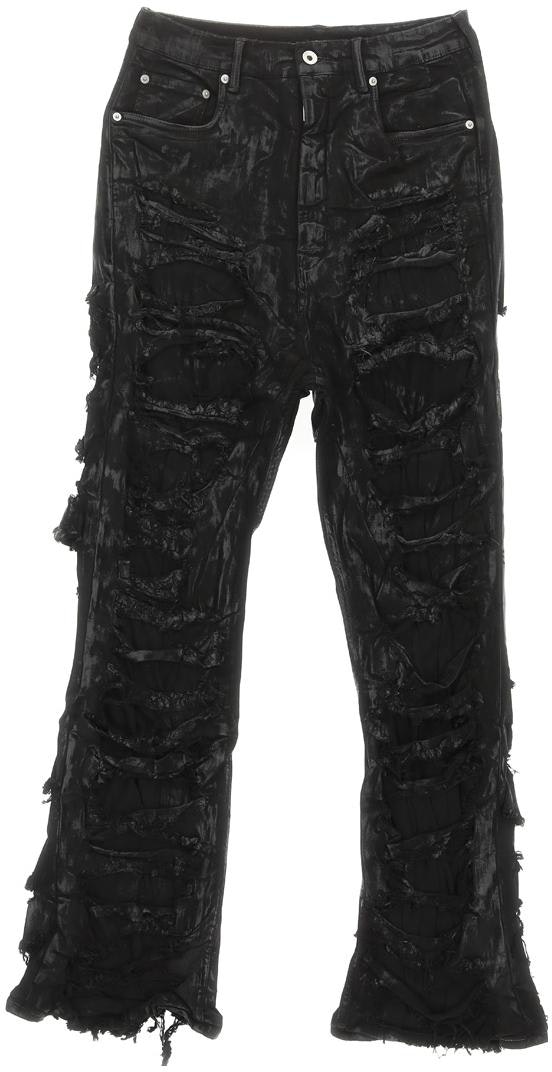 rick-owens-drkshdw-fw-23-black-distressed-pocket-flared-jeans-dark-style-du-02-c5356-sbfls-09