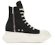 Order Rick Owens DRKSHDW Gethsemane Abstract High 'Black Milk' DU02A3840-FC-9111