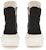 Rick Owens DRKSHDW Gethsemane Abstract High 'Black Milk' Hitam DU02A3840-FC-9111