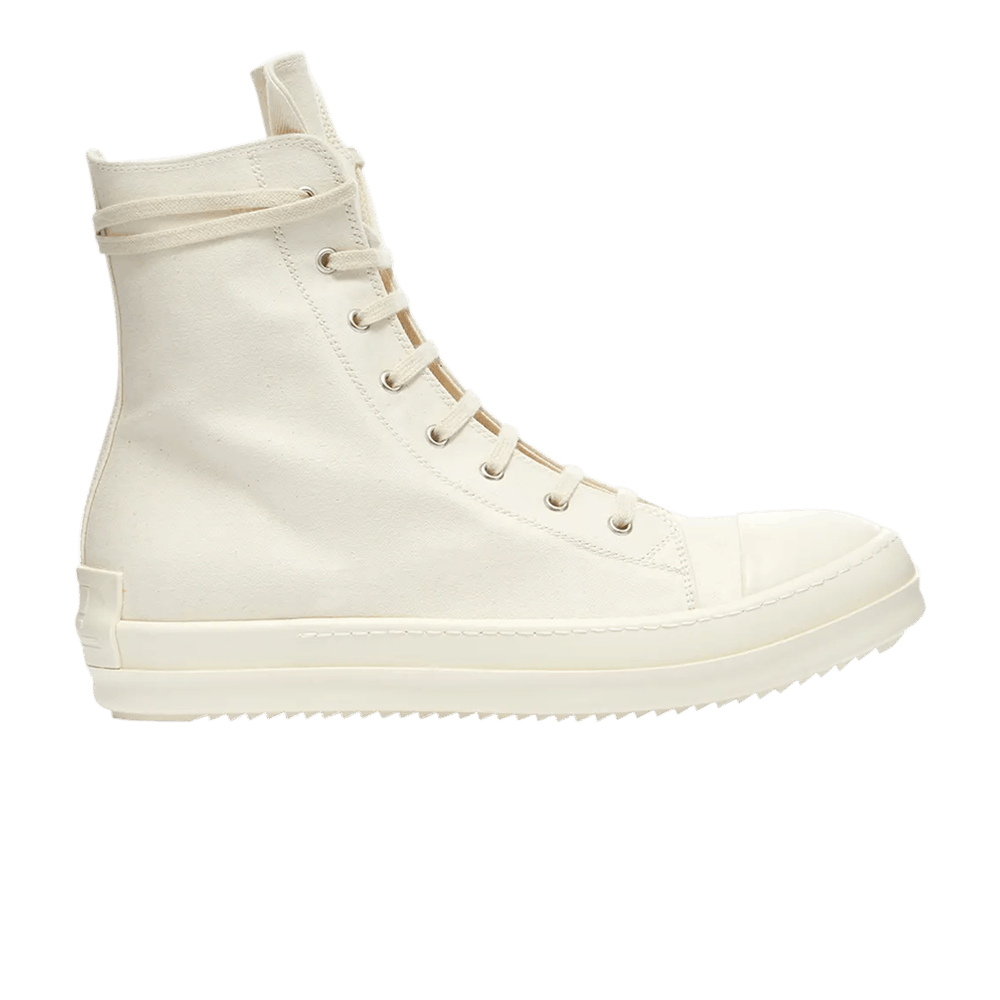 Rick Owens DRKSHDW Gethsemane High 'Natural' DU02A3800-NDKEH2-2111