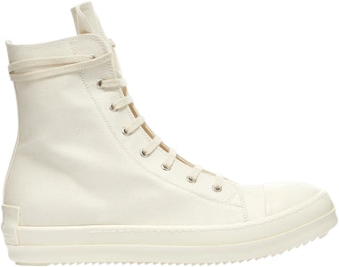 Rick Owens DRKSHDW Gethsemane Tinggi 'Natural' Sneaker DU02A3800-NDKEH2-2111 Buy Rick Owens DRKSHDW Gethsemane Tinggi 'Natural' Sneaker DU02A3800-NDKEH2-2111