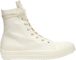 Rick Owens DRKSHDW Gethsemane High 'Natural' DU02A3800-NDKEH2-2111 Rick Owens DRKSHDW Gethsemane High 'Natural' DU02A3800-NDKEH2-2111