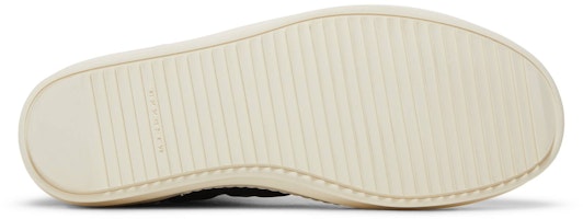 Rick Owens DRKSHDW 客西马尼加衬高帮'黑色牛奶' DU02A3800-MU-911 Shop Rick Owens DRKSHDW 客西马尼加衬高帮'黑色牛奶' DU02A3800-MU-911