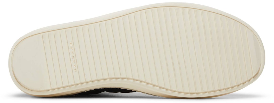 Rick Owens DRKSHDW Gethsemane Padded High 'Black Milk' DU02A3800-MU-911 Shop Rick Owens DRKSHDW Gethsemane Padded High 'Black Milk' DU02A3800-MU-911