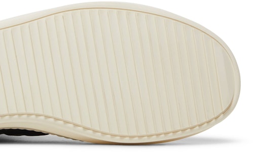 Rick Owens DRKSHDW Gethsemane Padded Tinggi 'Black Milk' DU02A3800-MU-911 Purchase Rick Owens DRKSHDW Gethsemane Padded Tinggi 'Black Milk' DU02A3800-MU-911