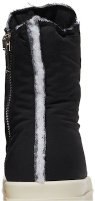 Rick Owens DRKSHDW Gethsemane Padded High 'Black Milk' DU02A3800-MU-911 Sizing Rick Owens DRKSHDW Gethsemane Padded High 'Black Milk' DU02A3800-MU-911