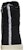 Rick Owens DRKSHDW Gethsemane Padded High 'Black Milk' Hitam DU02A3800-MU-911