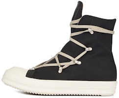 Rick Owens DRKSHDW Hexa 'Black Milk' DU02B4805-MU-911 Rick Owens DRKSHDW Hexa 'Black Milk' DU02B4805-MU-911