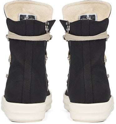 릭 오웬스 DRKSHDW Hexa 'Black Milk' DU02B4805-MU-911 DU02B4805-MU-911 Shop 릭 오웬스 DRKSHDW Hexa 'Black Milk' DU02B4805-MU-911 DU02B4805-MU-911