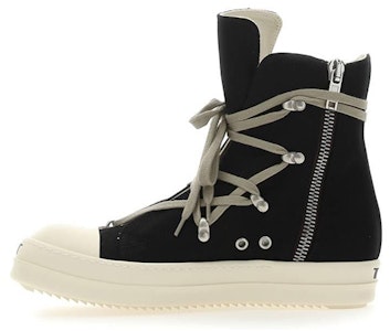 Rick Owens DRKSHDW Hexa Tinggi Hitam Susu DU02C5805DOEP8-9119 Buy Rick Owens DRKSHDW Hexa Tinggi Hitam Susu DU02C5805DOEP8-9119