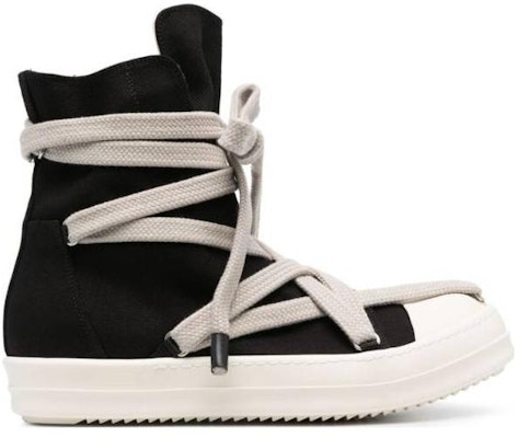 Rick Owens DRKSHDW Hexa High Black Pearl Milk Fat Lace DU02C5805DOW2-9811 Order Rick Owens DRKSHDW Hexa High Black Pearl Milk Fat Lace DU02C5805DOW2-9811