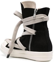 Rick Owens DRKSHDW Hexa 高帮 黑色珍珠牛奶胖鞋带 DU02C5805DOW2-9811 Shop Rick Owens DRKSHDW Hexa 高帮 黑色珍珠牛奶胖鞋带 DU02C5805DOW2-9811