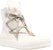 Rick Owens DRKSHDW Hexagon 'High-Top Putih' DU02B4805DQ2-111