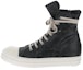 Buy Rick Owens DRKSHDW High-Top 'Fesyen Hitam' DU02B4800BFLS-911