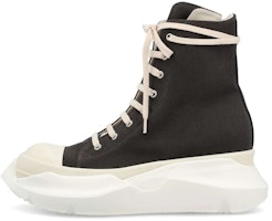 Rick Owens DRKSHDW High-Top 'Dark Grey' DU01C6840DQ-7811 Rick Owens DRKSHDW High-Top 'Dark Grey' DU01C6840DQ-7811