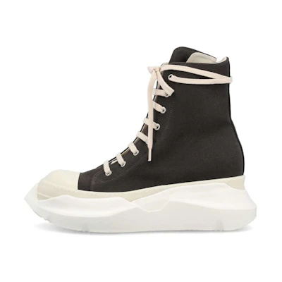 Rick Owens DRKSHDW High-Top 'Dark Grey'