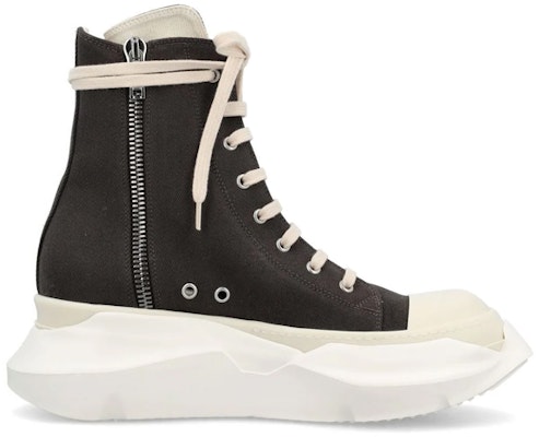 リックオウエンス DRKSHDW ハイカット (ダークグレー) DU01C6840DQ-7811 Order リックオウエンス DRKSHDW ハイカット (ダークグレー) DU01C6840DQ-7811