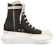 Order Rick Owens DRKSHDW High-Top 'Dark Grey' DU01C6840DQ-7811