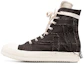 Buy Rick Owens DRKSHDW Hautes ''Denim Marron Usé'' DU01C6807SLASH-7811