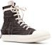 Order Rick Owens DRKSHDW Hautes ''Denim Marron Usé'' DU01C6807SLASH-7811