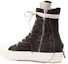 Lookbook Rick Owens DRKSHDW Hautes ''Denim Marron Usé'' DU01C6807SLASH-7811