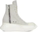 Order 릭 오웬스 DRKSHDW 하이탑 '그레이 데님' DU01C6840MMDEM4-51911