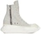 Rick Owens DRKSHDW High-Top 'Denim Kelabu' DU01C6840MMDEM4-51911