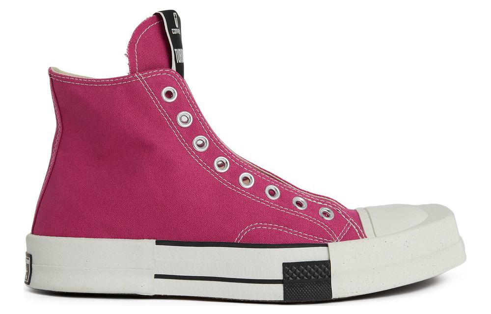 Rick Owens DRKSHDW High-Top 'Pink' 圖 2