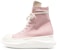 Rick Owens DRKSHDW High-Top 'Kanvas Merah Jambu' DU01C6840DQ-6311