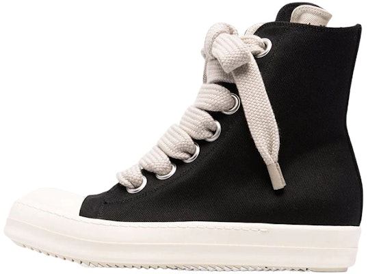 Rick Owens DRKSHDW High-Top Lace-Up 'Fashion Black' DU01B7800DMW1-911 Buy Rick Owens DRKSHDW High-Top Lace-Up 'Fashion Black' DU01B7800DMW1-911