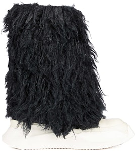 Rick Owens DRKSHDW High-Top Sneaker 'Hitam' 'Strobe Fogachine' DU02B4814FF-911 Order Rick Owens DRKSHDW High-Top Sneaker 'Hitam' 'Strobe Fogachine' DU02B4814FF-911