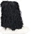 Rick Owens DRKSHDW High-Top Sneaker 'Hitam' 'Strobe Fogachine' DU02B4814FF-911