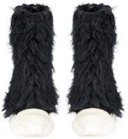 릭오웬스 DRKSHDW 스트로브 포그 머신 하이탑 스니커즈 DU02B4814FF-911 Purchase 릭오웬스 DRKSHDW 스트로브 포그 머신 하이탑 스니커즈 DU02B4814FF-911