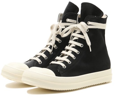 Rick Owens DRKSHDW High 'Gradient Grey' DS19F6800-SD Buy Rick Owens DRKSHDW High 'Gradient Grey' DS19F6800-SD