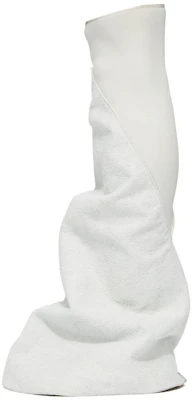 Rick Owens DRKSHDW 舒適休閒 高筒靴 男款 白色 Buy Rick Owens DRKSHDW 舒適休閒 高筒靴 男款 白色