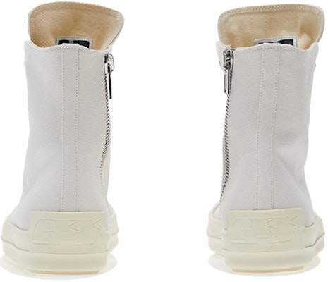Rick Owens DRKSHDW High-Top 'Grey White' DU21S2800TNAPH2-8111 Purchase Rick Owens DRKSHDW High-Top 'Grey White' DU21S2800TNAPH2-8111