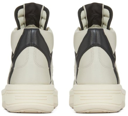 Rick Owens DRKSHDW High-Top Sneaker 'Beige Black' DC02CX758A06R2-6109 Shop Rick Owens DRKSHDW High-Top Sneaker 'Beige Black' DC02CX758A06R2-6109