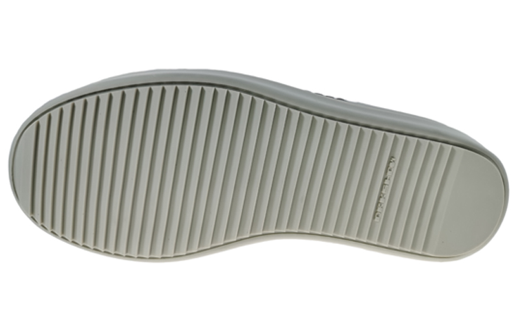 Rick Owens DRKSHDW High-Top Sneakers 'White' 圖 5