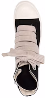 Purchase Rick Owens DRKSHDW 高幫綁帶 時尚板鞋 男款 黑色