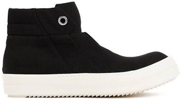 Rick Owens DRKSHDW JW Ankle Boot '221620989193503383' DU02C5811DO Rick Owens DRKSHDW JW Ankle Boot '221620989193503383' DU02C5811DO