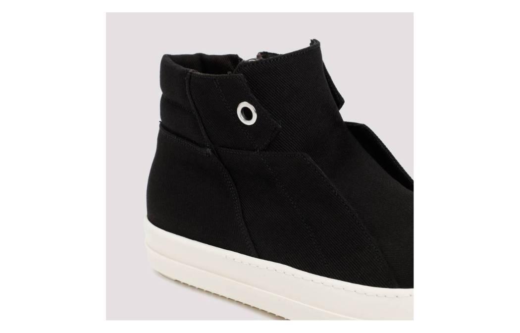 Rick Owens DRKSHDW JW Ankle Boot '221620989193503383' 圖 2