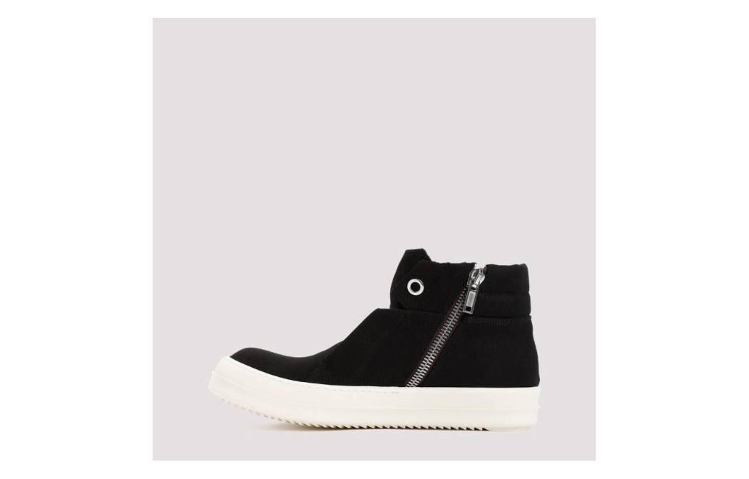 Rick Owens DRKSHDW JW Ankle Boot '221620989193503383' 圖 3