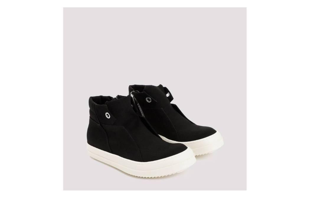 Rick Owens DRKSHDW JW Ankle Boot '221620989193503383' 圖 4