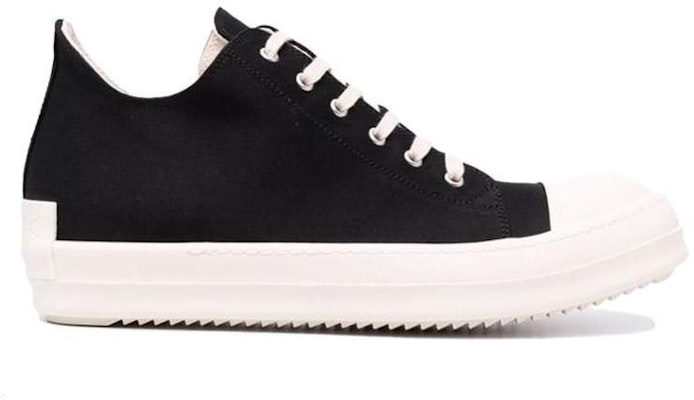 Rick Owens DRKSHDW Low 'Black Milk' DU02A3802-NDKEH2-911 Order Rick Owens DRKSHDW Low 'Black Milk' DU02A3802-NDKEH2-911