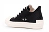 Purchase Rick Owens DRKSHDW Low 'Black Milk' Zapatillas Negra DU02A3802-NDKEH2-911